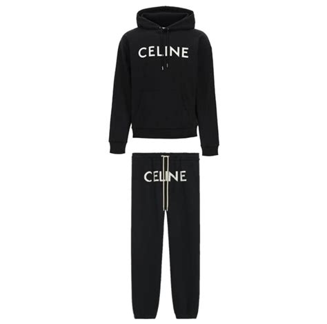 celine tracksuits